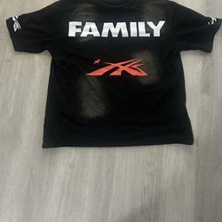 Family Hellstar Shirt 