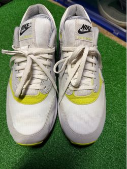Air max 1 golf shoes