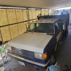 1990 Ford F-350