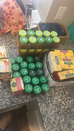 Free Baby Food 