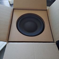 Bowers And Wilkins Subwoofer