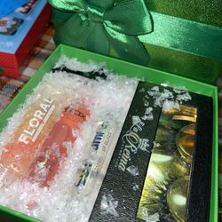 Makeup Box 💚