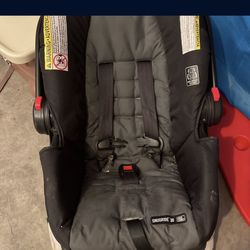 Graco Car Seat