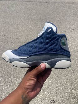 Jordan’s 13 Flint