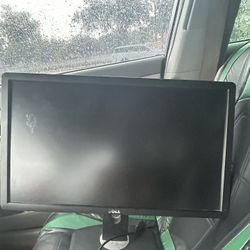 Dell Monitor 