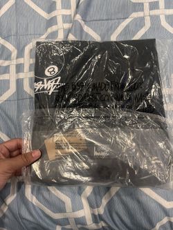 Stussy 8ball Pigment Dye Brand New