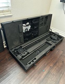 Rhino Ultimate Slider Bundle - Rhino Arc II