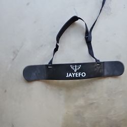 Arm Curl Assistantance