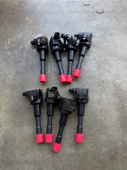 Honda Civic Hyrbid Coils 2003-2015