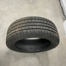 Blackhawk Tires