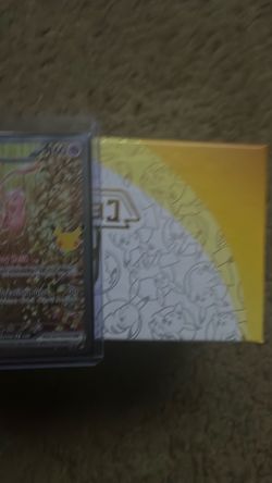 Mew 30th anniversary sir