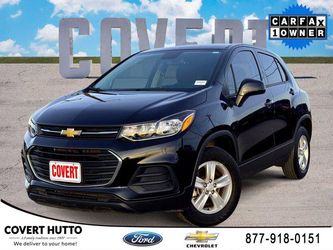 2022 Chevrolet Trax