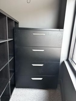 Office file cabinet