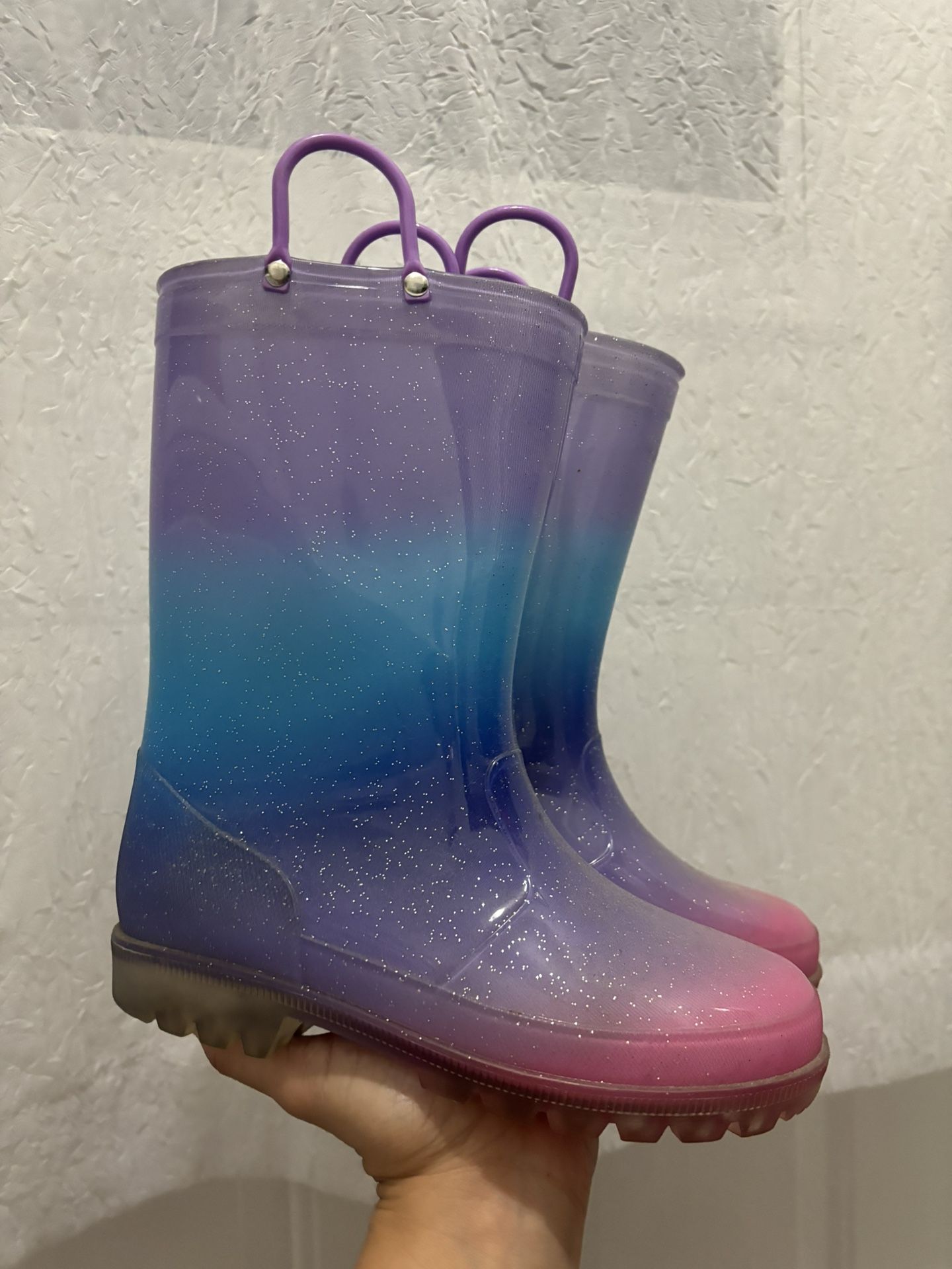 Rain Boots