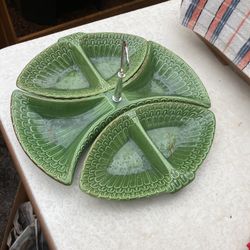 1966 Maddox Of California Serve Ware