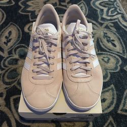 Pink Adidas Shoes