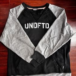 Vintage Undefeated Crewneck 