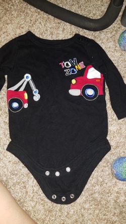 Baby Onesie 6-9 months