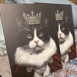 12x 16 Frame