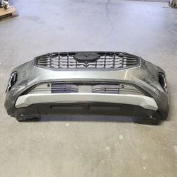 Ford Escape Front Bumper 2023 2024 2025 2026 Part $290