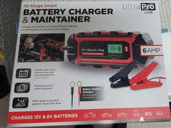 Battery charger