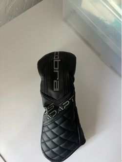 Cobra DS-Adapt Hybrid Headcover
