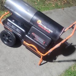 Mr Heater