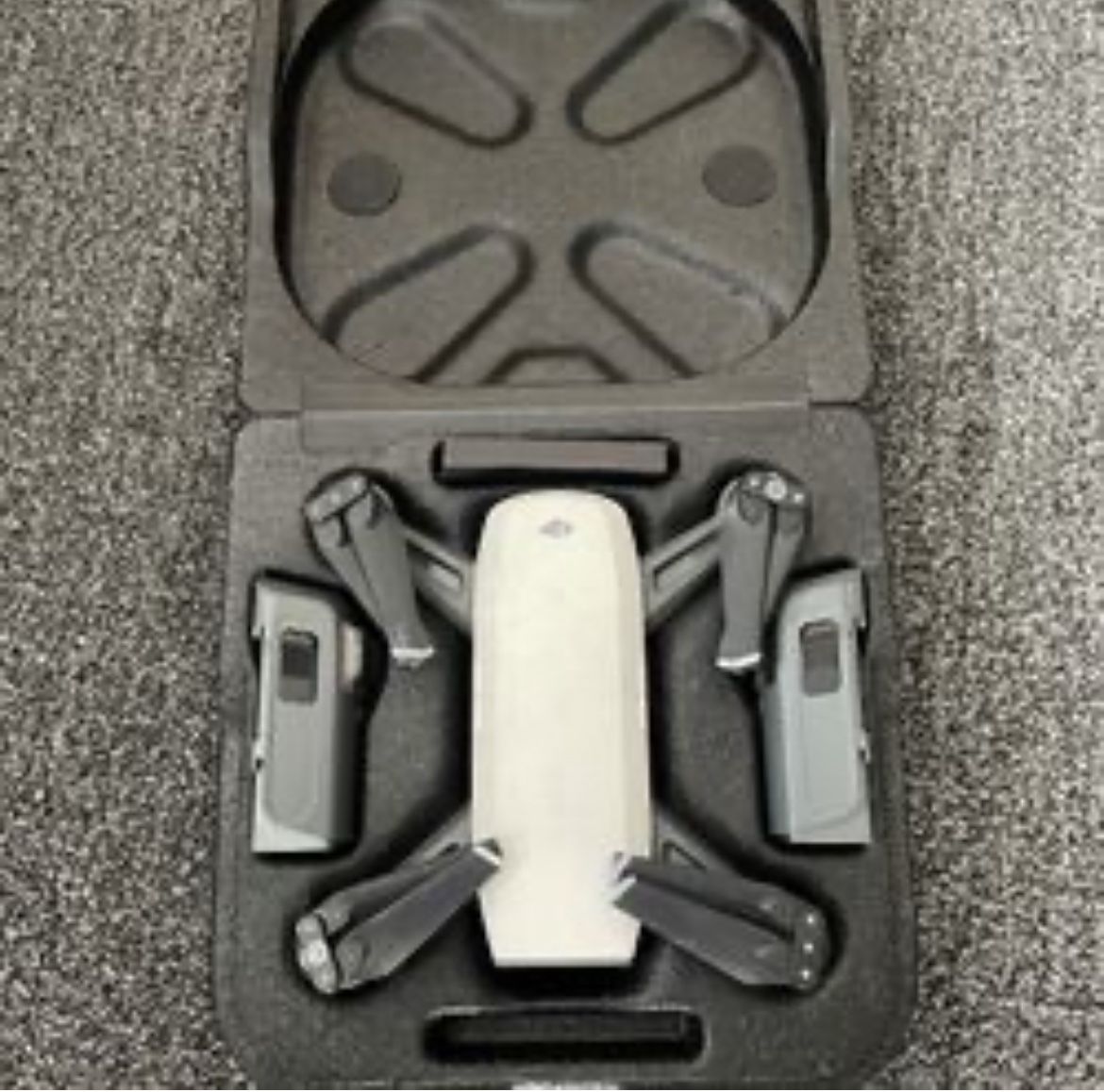DJI SPARK - LIKE NEW