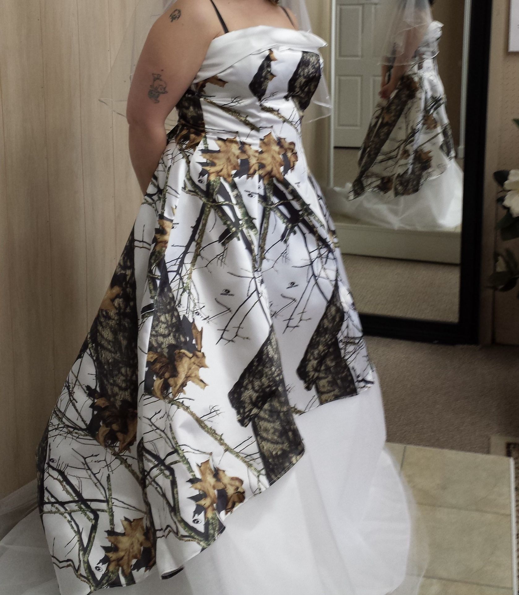 Weeding Dress