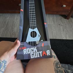 Guitar 