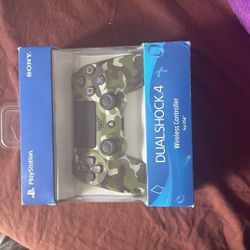 Ps4 Controller Used Basically New