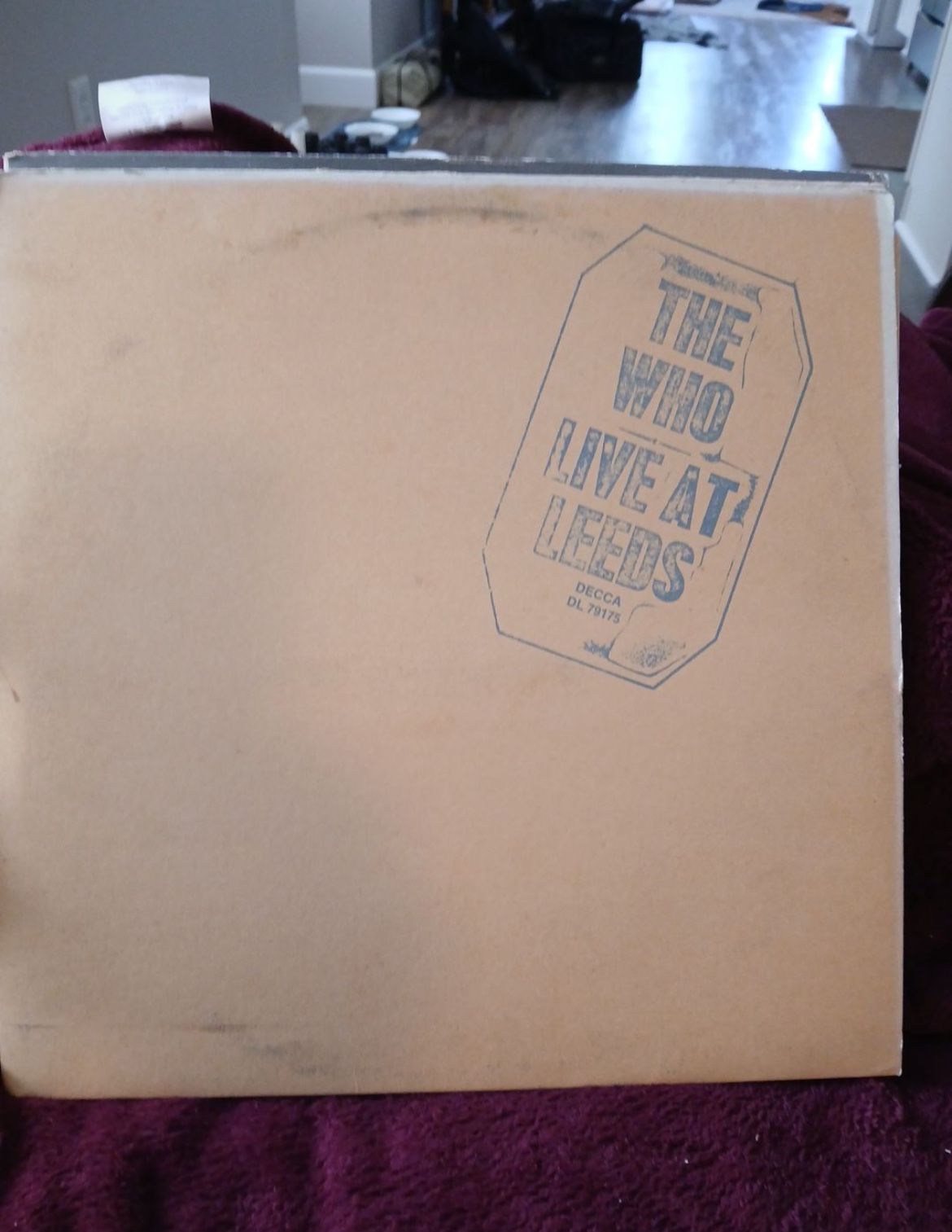 Music Album