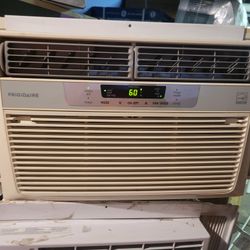 Air Conditioner 6,000 Btus 