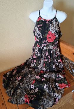 Summer dress