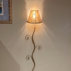 Wall Light