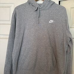 Nike Sweater
