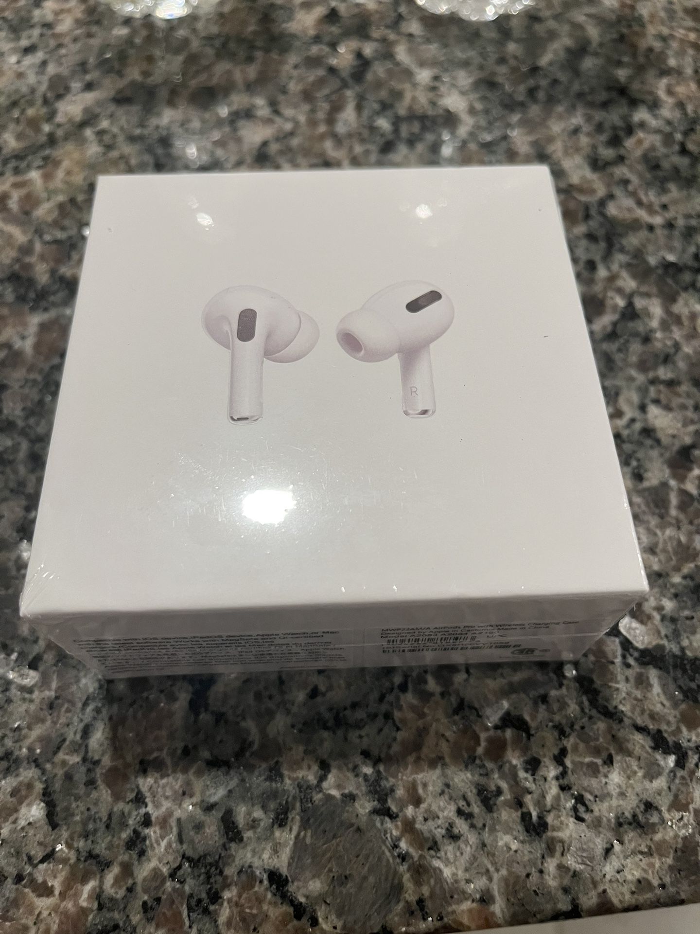 Apple Airpods Pros