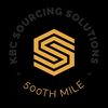 KBC SOURCING SOLUTIONS 