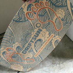 Driftsun Classic Balance Board