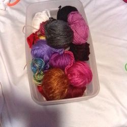 Yarn