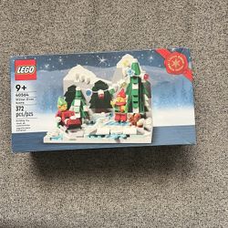 Lego (40564)
