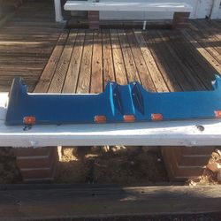 Lund Visor Moon Visor Chevy GMC 