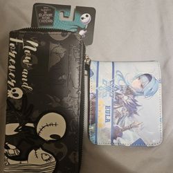Wallets 