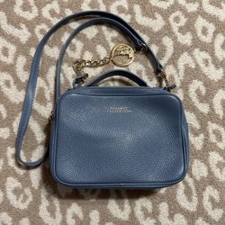 Versace Collection Camera Bag Crossbody