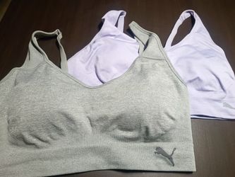 Puma Sport Bra Size L