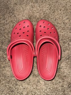 Crocs