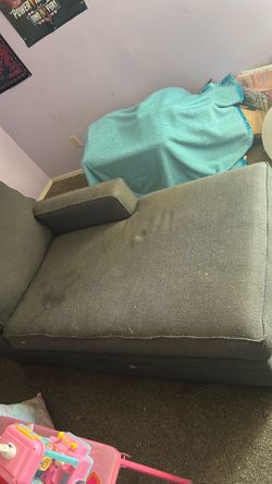 Sectional piece