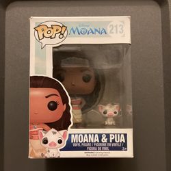 Moana Pop (obo)