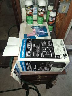 Yard & Garden BUNDLE // $40