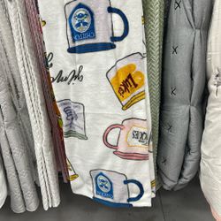 Gilmore Girls Blanket 